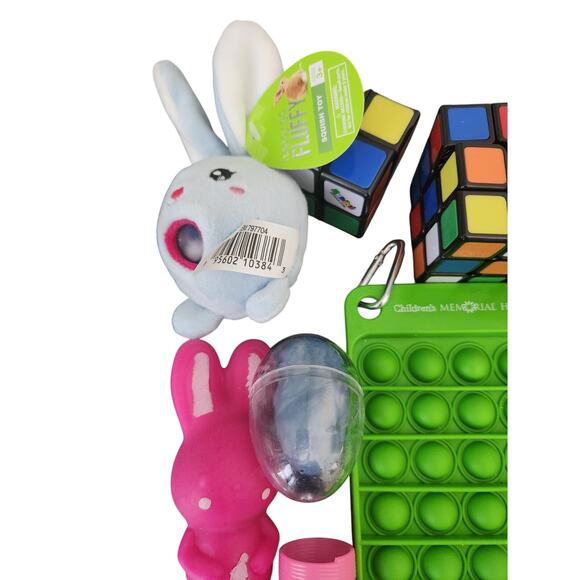 Fidget bundle - Picture 4 of 5